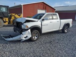 2011 Dodge RAM 1500 for sale in Ebensburg, PA