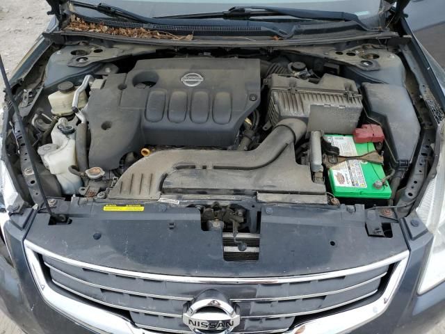 2010 Nissan Altima Base