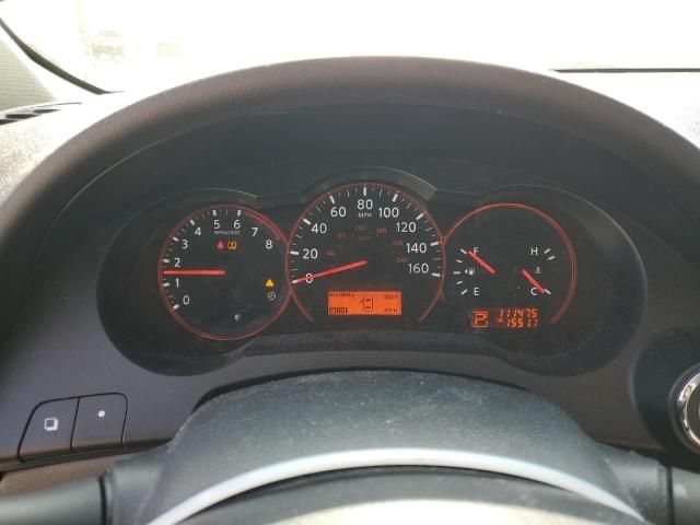 2009 Nissan Altima 2.5