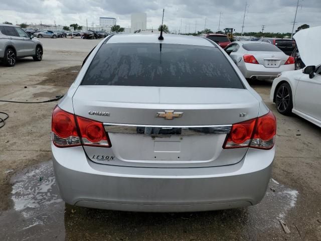 2011 Chevrolet Cruze LT