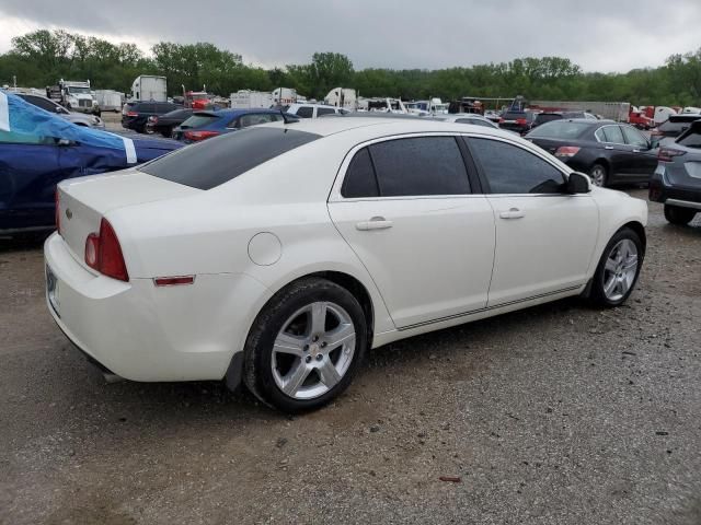 2011 Chevrolet Malibu 2LT