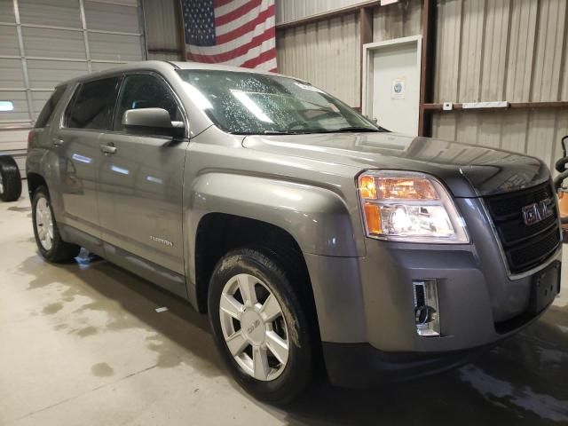 2012 GMC Terrain SLE