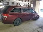 2016 Honda Odyssey LX