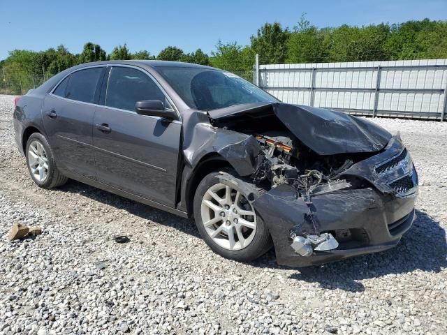 2013 Chevrolet Malibu 1LT