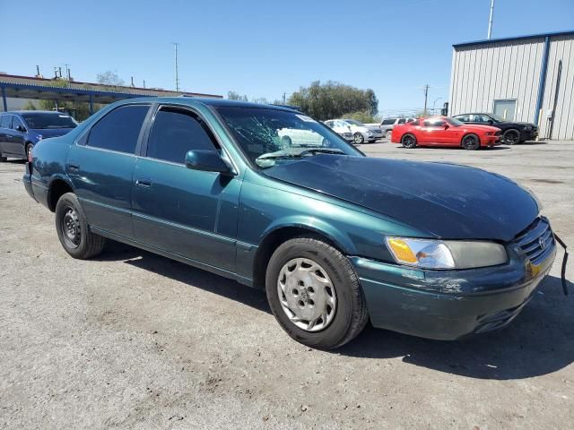 1998 Toyota Camry CE