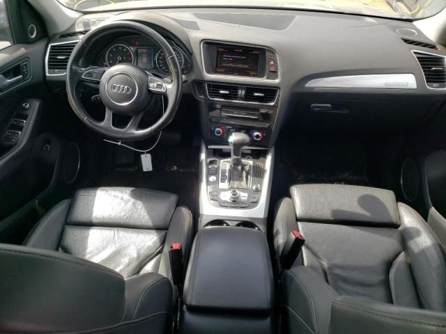 2013 Audi Q5 Premium Plus