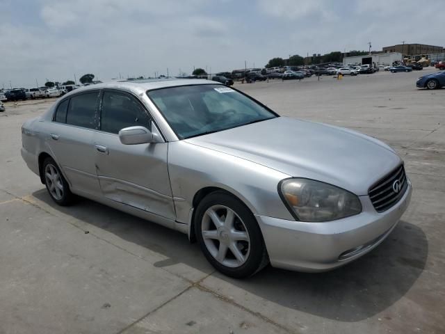 2004 Infiniti Q45