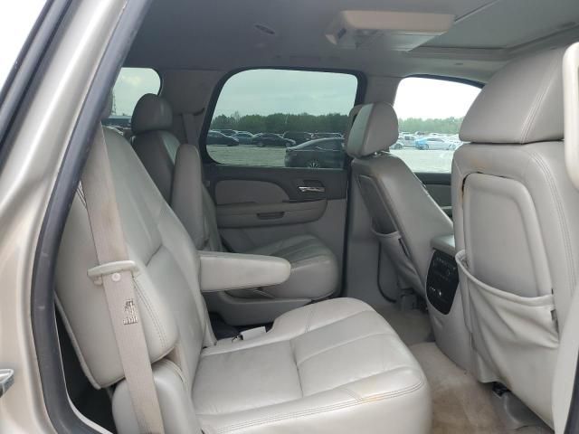 2007 Chevrolet Tahoe K1500