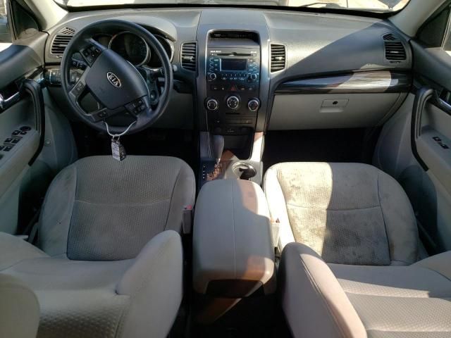 2011 KIA Sorento Base