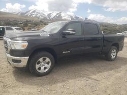 2021 Dodge RAM 1500 BIG HORN/LONE Star en venta en Reno, NV