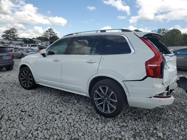 2019 Volvo XC90 T5 Momentum