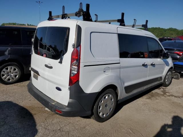 2014 Ford Transit Connect XL