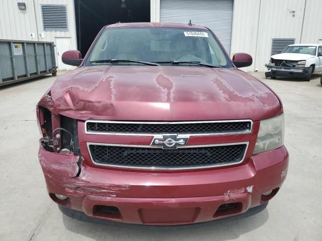 2007 Chevrolet Tahoe C1500