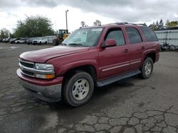 2005 Chevrolet Tahoe K1500 for sale in Woodburn, OR