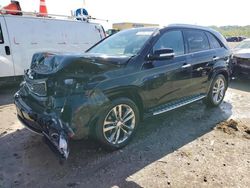 2014 KIA Sorento SX for sale in Cahokia Heights, IL