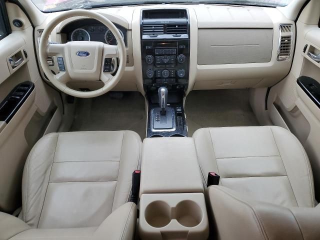 2010 Ford Escape Limited