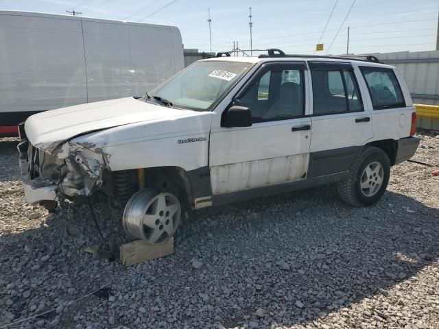 1993 Jeep Grand Cherokee Laredo