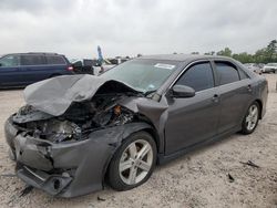 2014 Toyota Camry L en venta en Houston, TX