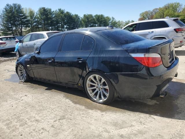 2006 BMW M5