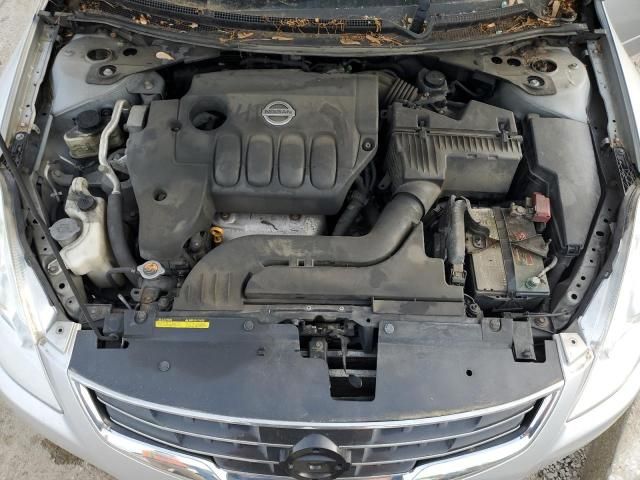 2010 Nissan Altima Base