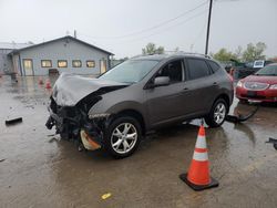 2008 Nissan Rogue S for sale in Pekin, IL