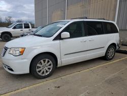 2014 Chrysler Town & Country Touring en venta en Lawrenceburg, KY