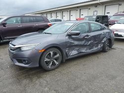 2017 Honda Civic Touring for sale in Louisville, KY