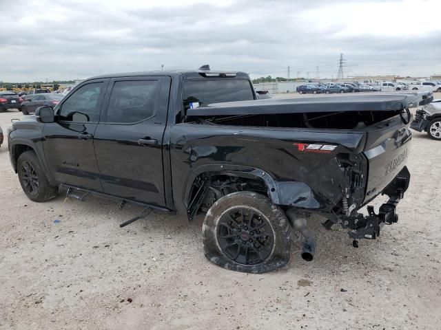 2023 Toyota Tundra Crewmax SR