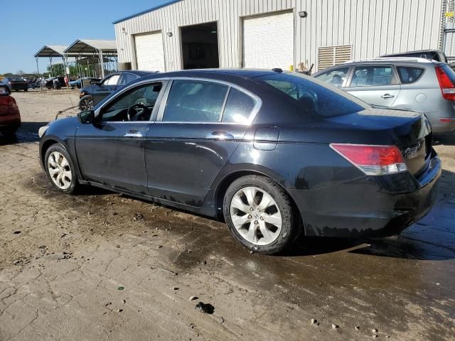 2009 Honda Accord EXL