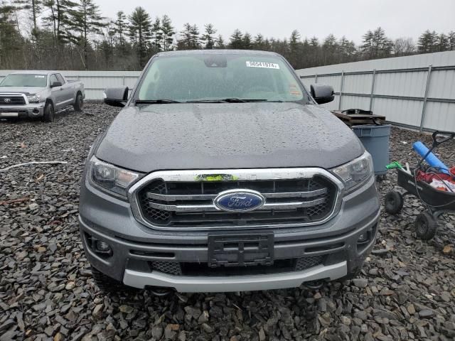 2023 Ford Ranger XL