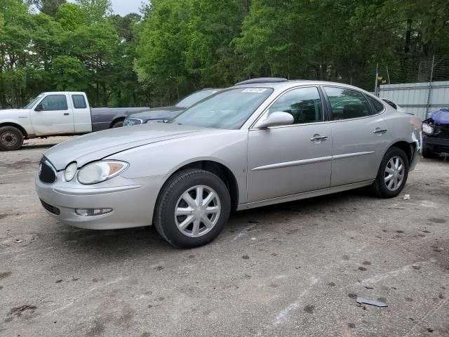 2006 Buick Lacrosse CXL