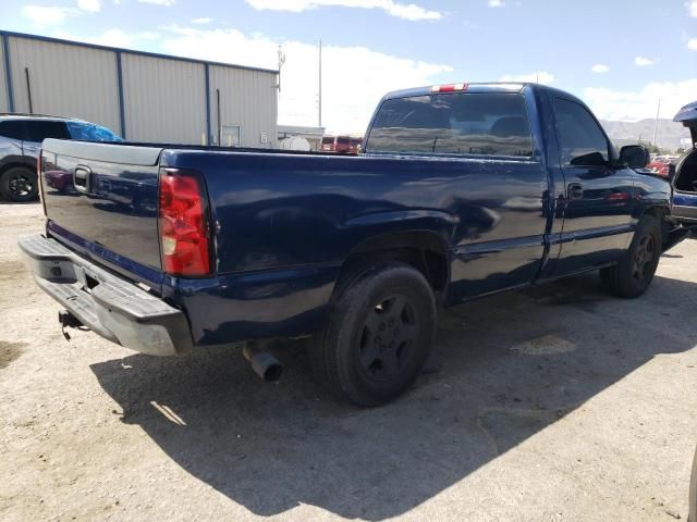 2002 Chevrolet Silverado C1500