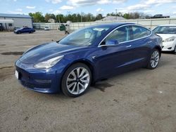 2020 Tesla Model 3 en venta en Pennsburg, PA