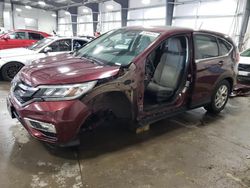 2016 Honda CR-V EX for sale in Ham Lake, MN