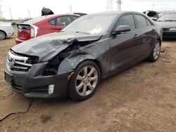 2014 Cadillac ATS Performance en venta en Elgin, IL