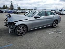 2015 Mercedes-Benz C300 for sale in Rancho Cucamonga, CA