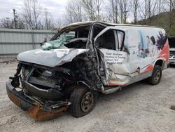 2008 Chevrolet Express G1500 en venta en Hurricane, WV