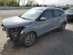 2023 Nissan Kicks SV for sale in Bridgeton, MO