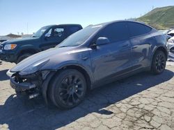 2023 Tesla Model Y en venta en Colton, CA