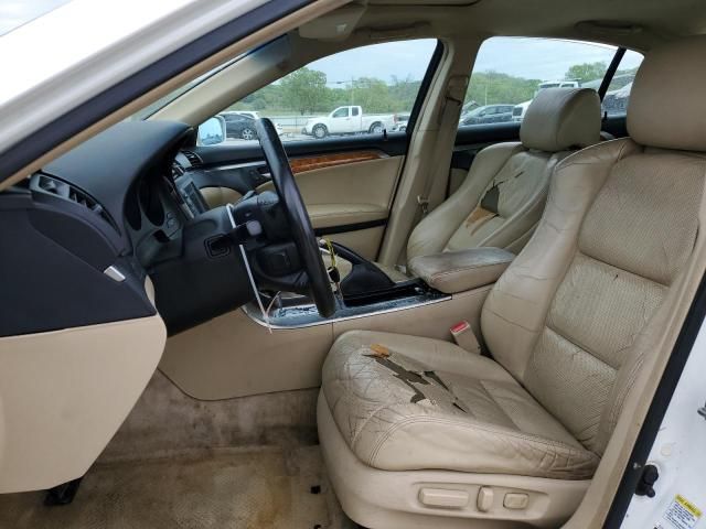 2006 Acura 3.2TL