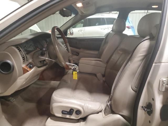 2003 Buick Park Avenue Ultra