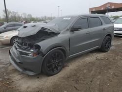 2019 Dodge Durango R/T en venta en Fort Wayne, IN