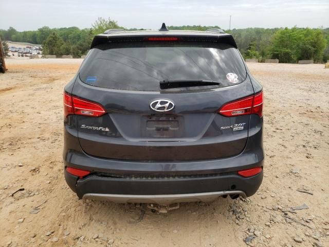 2016 Hyundai Santa FE Sport