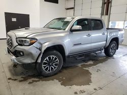 2021 Toyota Tacoma Double Cab for sale in Wilmer, TX