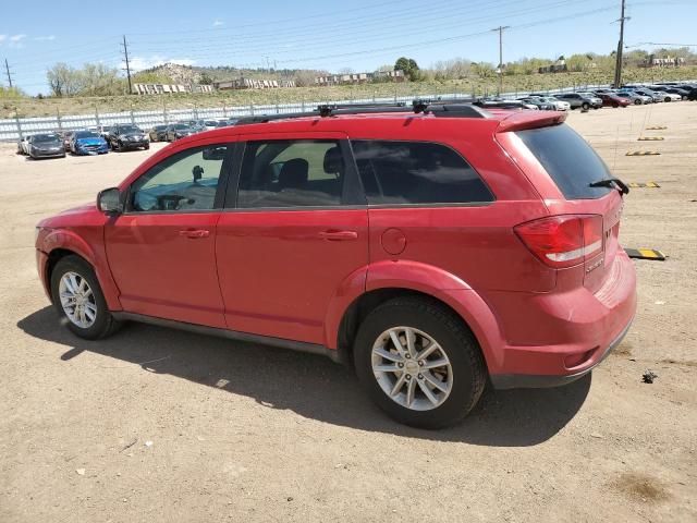 2013 Dodge Journey SXT