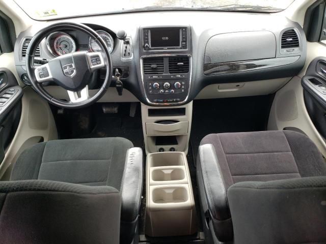 2012 Dodge Grand Caravan SXT