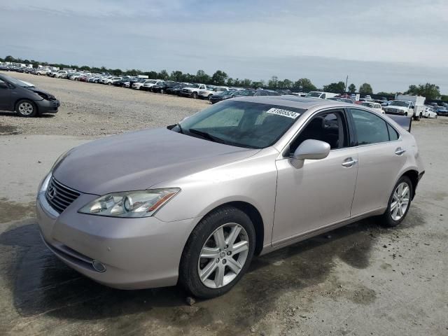 2007 Lexus ES 350