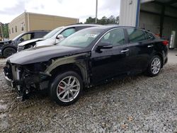 2018 KIA Optima LX en venta en Ellenwood, GA