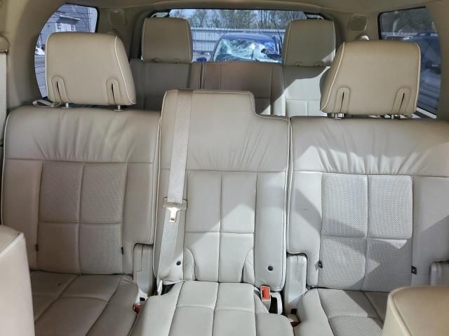 2008 Lincoln Navigator