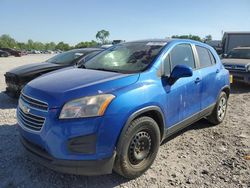 2015 Chevrolet Trax LS for sale in Hueytown, AL